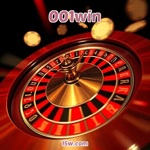 001win: Aventura Incrível que Você Não Pode Perder!