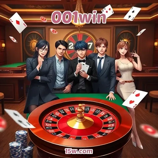 001win: Bônus e Promoções que Transformam Sua Experiência de Jogo