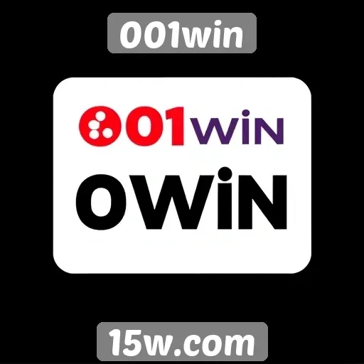 O crescimento do 001win no mercado de jogos