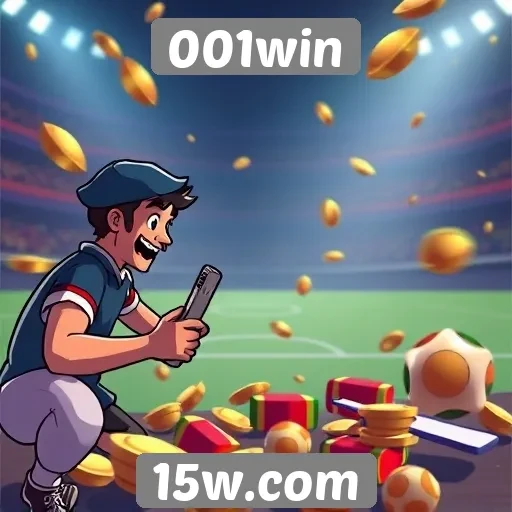 Impacto das promoções no engajamento dos usuários do 001win