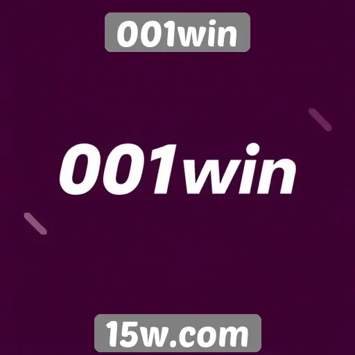 Recursos e funcionalidades do site 001win